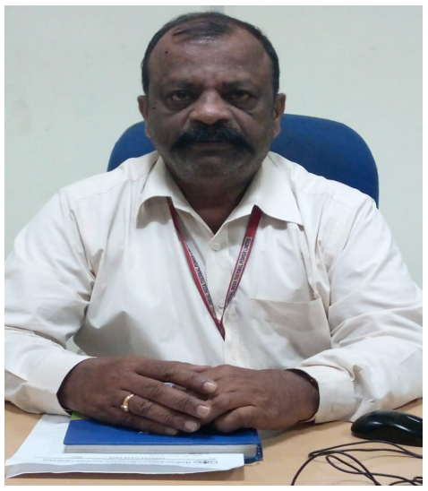 Sri Pranabandhu Kar